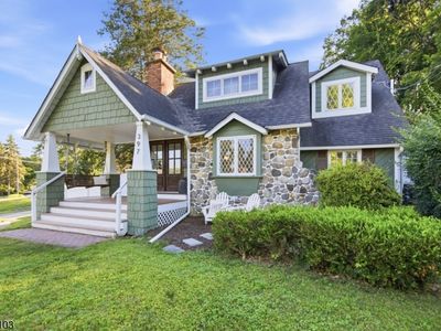 397 W Shore Trl, Sparta, NJ, 07871
