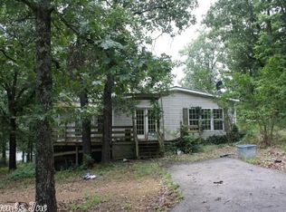 106 Taylor Ln, Mc Rae, AR 72102