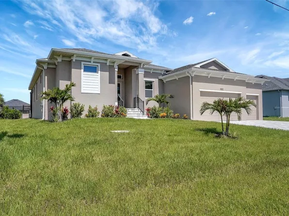 10812 McAlester Cir, Port Charlotte, FL 33981