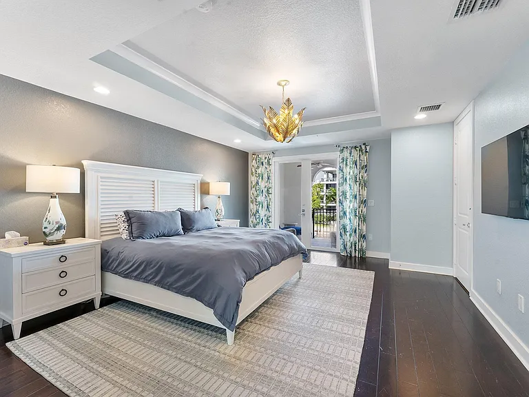 57 Isle Of Venice Dr #57 — Photo 48
