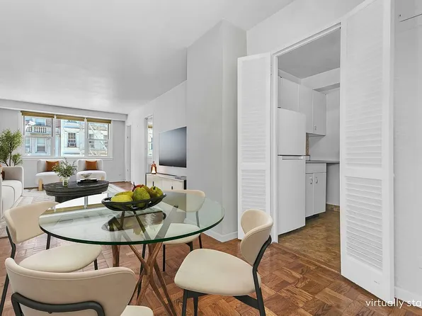 123 E 75th St APT 3D, New York, NY 10021