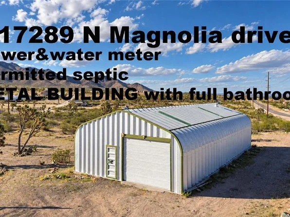 17289 N Magnolia Drive, Dolan Springs, AZ 86441