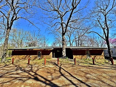23244 E 754th Rd, Tahlequah, OK, 74464