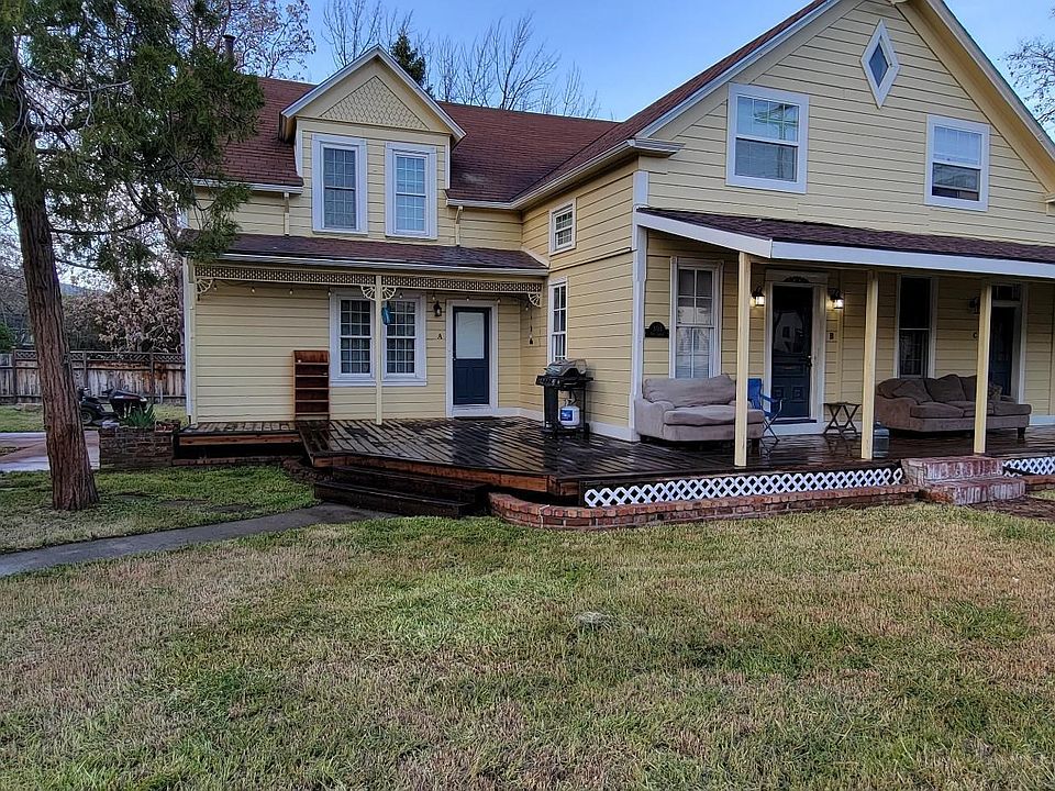 303 Pine St, Yreka, CA 96097 MLS 20221425 Zillow