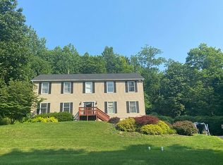 1 Old Bilby Rd, Hackettstown, NJ 07840