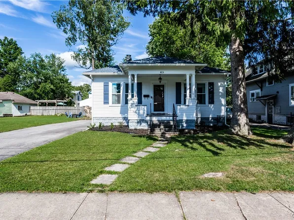 415 Franklin St, Oneida, NY 13421