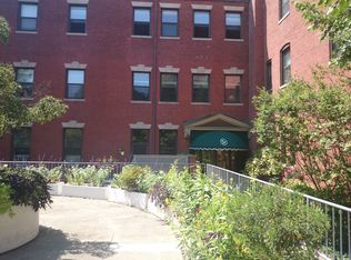 50 Winchester St APT 103, Brookline, MA 02446