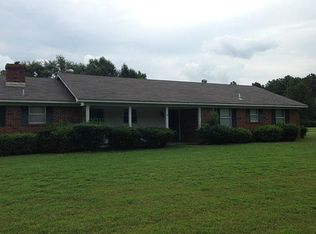 40039 Foster Rd, Aberdeen, MS 39730