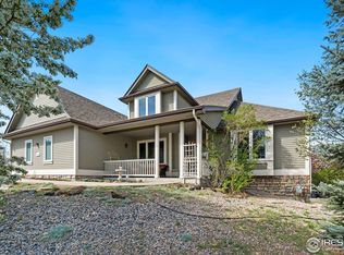 7715 S County Road 13, Fort Collins, CO 80525