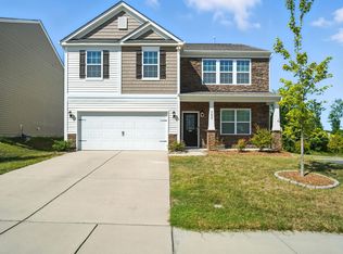 4033 Lampasas Ln, Charlotte, NC 28214