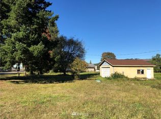 121 McArdle Ave, Quilcene, WA 98376