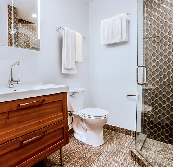 4350 S Prairie Ave #1 — Photo 12