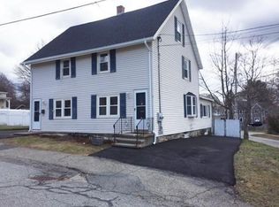 5 Maple Ave #5, North Andover, MA 01845