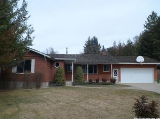 1231 Thrushwood Dr, Logan, UT 84321