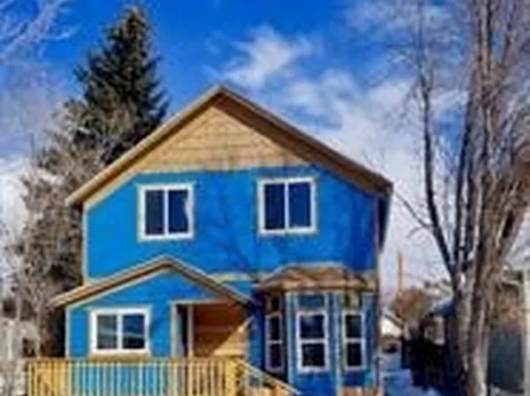 1122 Iowa Ave, Butte, MT 59701