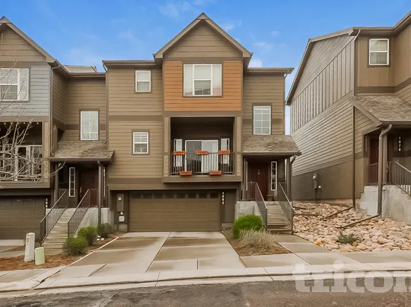 4062 Star Vw, Colorado Springs, CO 80907