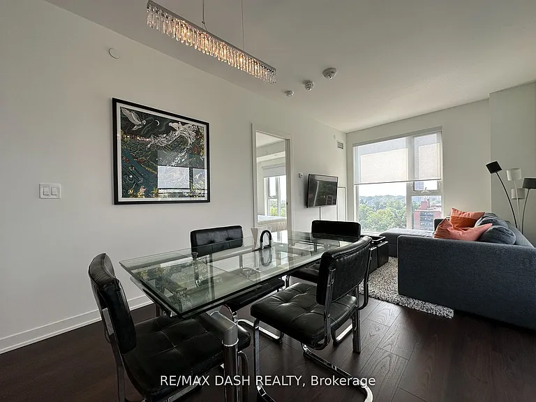 223 Saint Clair Ave W #1002 — Photo 13