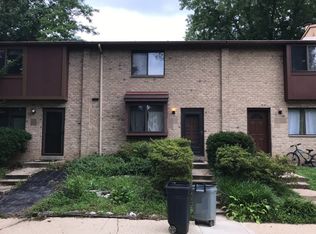 7361 Hickory Log Cir, Columbia, MD 21045