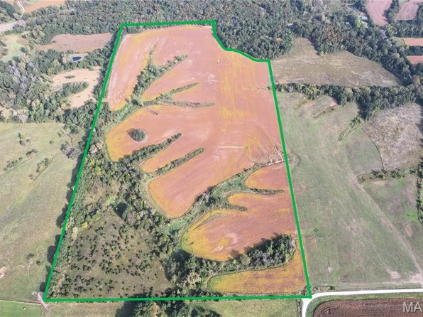 0 Airline St, Hurdland, MO 63547