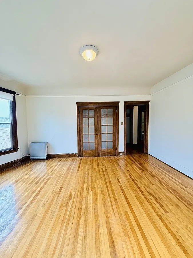 Inner Richmond Updated Spacious Studio! Eat-In Kitchen! Great Spot! — Photo 4