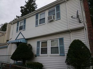 47 Mercier Ave, Dorchester, MA 02124