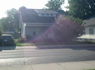 2306 Main St, Anderson, IN 46016