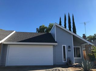 10879 Paiute Way, Rancho Cordova, CA 95670