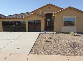 297 N Old Camp Ln, Sahuarita, AZ 85629