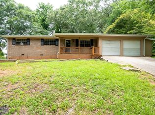 4751 Baron Rd, Douglasville, GA 30135