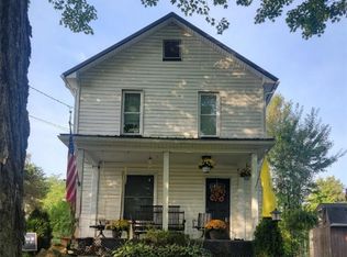 3885 Evergreen Rd, West Middlesex, PA 16159