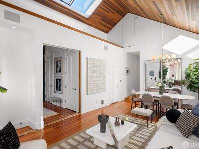 716 Douglass St, San Francisco, CA, 94114