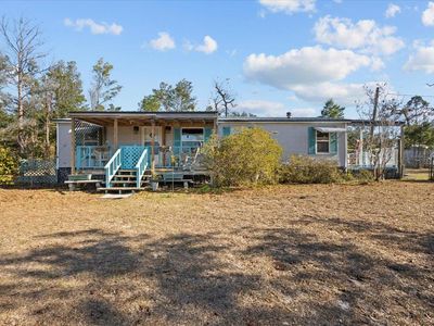 15872 Stone Crab Dr, Perry, FL, 32348