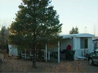 1580 Copper Dr, Chino Valley, AZ 86323