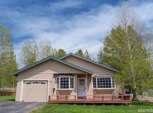 1101 Clear View Dr, South Lake Tahoe, CA 96150