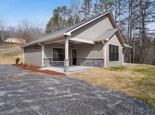155 Ivy Knob Ter, Hayesville, NC 28904