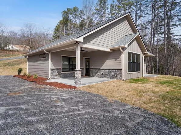 155 Ivy Knob Ter, Hayesville, NC 28904