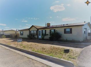 309 Redondo Ln, Grants, NM 87020