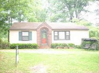 351 Barber Rd SE, Marietta, GA 30060