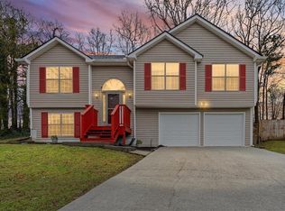 2242 Rocksram Ct, Buford, GA 30519