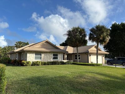 3784 SE Fairway E, Stuart, FL, 34997
