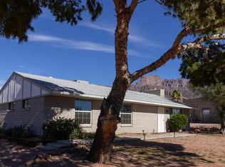 5824 E El Camino Quinto, Apache Junction, AZ 85119