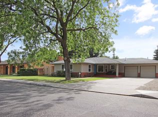 921 Enslen Ave, Modesto, CA 95350