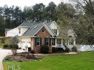 100 Logan Ridge Dr, Carrollton, GA 30116