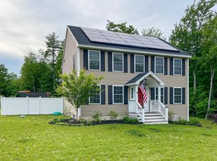 63 Ebony Dr, Rochester, NH 03867