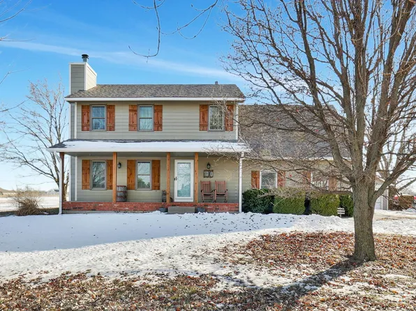 1070 N 199th Street Cir W, Goddard, KS 67052