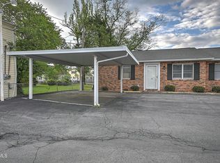 1544 Jessee St APT W, Kingsport, TN 37664