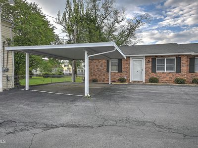 1544 Jessee St APT W, Kingsport, TN, 37664