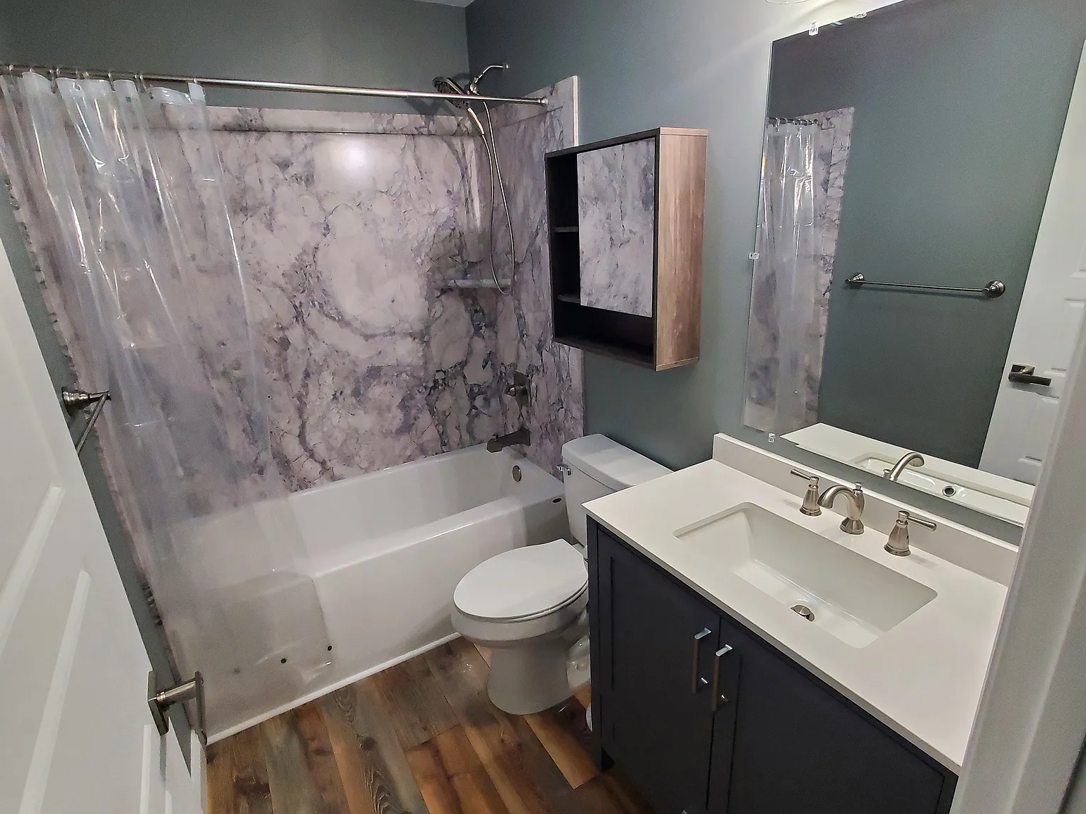 2 bed, 875 sqft, $1,750 — Photo 3