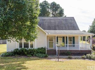 5647 Sandy Trail Dr, Knightdale, NC 27545