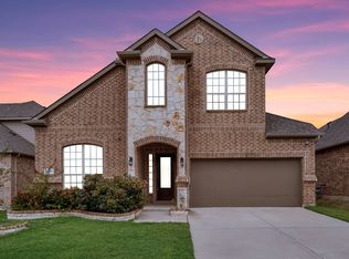 10909 Big Spring Trl, McKinney, TX 75071
